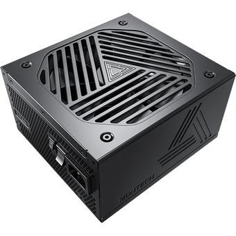  Блок питания MONTECH Titan Gold Gen.5 (TIS0126), 1200Вт, 135мм, retail 