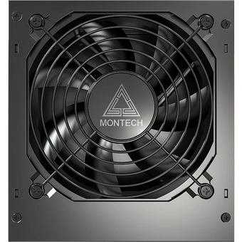  Блок питания MONTECH APX 550 (XWYA11-550), 550Вт, 120мм, retail 