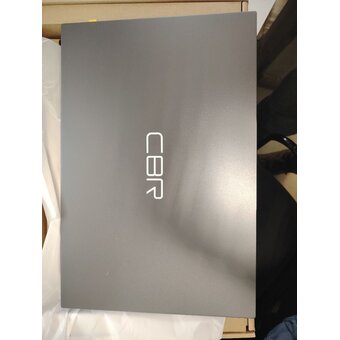  УЦ Ноутбук CBR LP-15103 (CBR-NB15I3G12-8G256G-WP) 15.6" FHD IPS/i3-1215U/8Gb/256Gb/W11Pro (плохая упаковка, замена матрицы) 