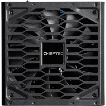  Блок питания Chieftec Vega PPG-750-S (ATX 3.1, 750W, 80 Plus Gold, Active PFC, 135mm fan, Gen5 PCIe) Retail 