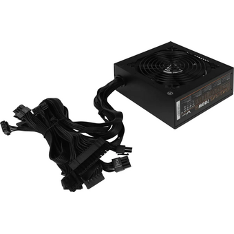  Блок питания Formula AC VX Plus (VX-700 Plus) ATX 700W (20+4pin) APFC 120mm fan 4xSATA RTL 