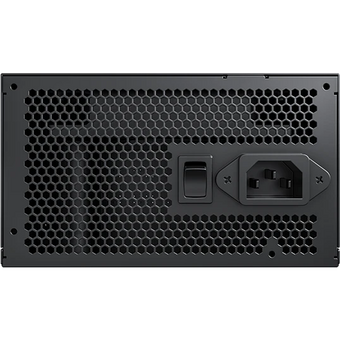  Блок питания Montech Century G5 850W / ATX 3.0, APFC, 80 Plus Gold, Full Bridge LLC, DC-DC, Japan caps, 120mm fan, full modular 