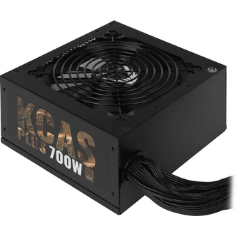  Блок питания Formula AC VX Plus (VX-700 Plus) ATX 700W (20+4pin) APFC 120mm fan 4xSATA RTL 