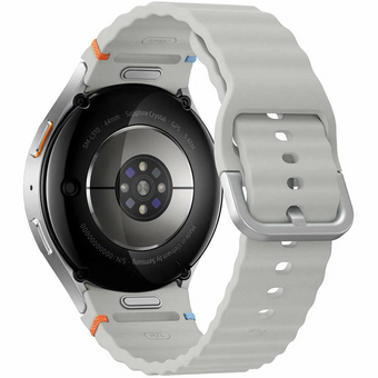  Смарт-часы Samsung Galaxy Watch 7 L310 44mm Silver 