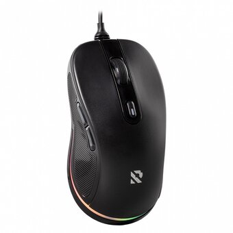  Мышь SMARTBUY Rush X16 SBM-746G-K 