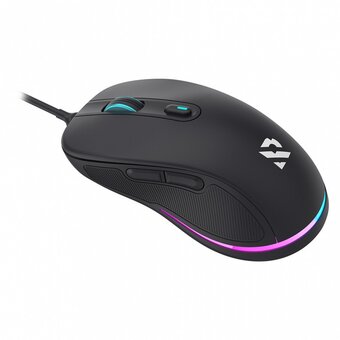  Мышь SMARTBUY Rush X16 SBM-746G-K 