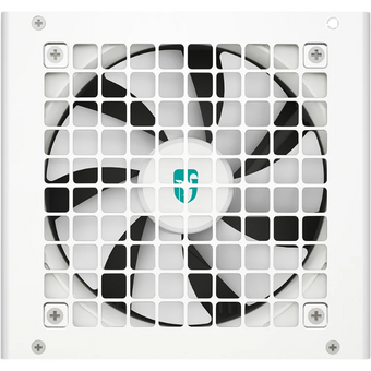  Блок питания Deepcool GamerStorm PN750M WH (ATX 3.1, 750W, Full Cable Management, PWM 120mm fan, Active PFC, 80+ Gold, Active PFC + Full Bridge SRC LL 