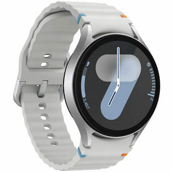  Смарт-часы Samsung Galaxy Watch 7 L310 44mm Silver 
