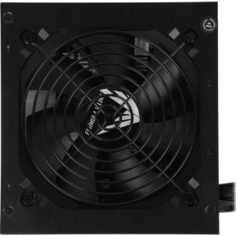  Блок питания Formula AC VX Plus (VX-700 Plus) ATX 700W (20+4pin) APFC 120mm fan 4xSATA RTL 