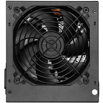  Блок питания Digma DPSU-850W-BR 80+ bronze ATX 850W (20+4pin) APFC 120mm fan 6xSATA RTL 