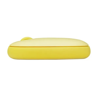  Мышь RAPOO M650 Multi-mode Wireless Mouse Yellow 