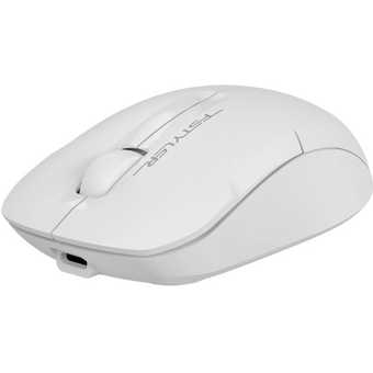  Мышь A4Tech Fstyler FG15C Air2 белый 