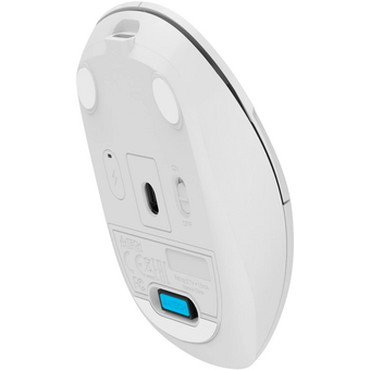  Мышь A4Tech Fstyler FG15C Air2 белый 