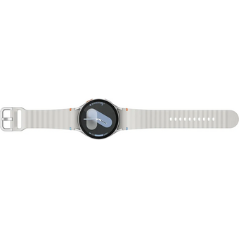  Смарт-часы Samsung Galaxy Watch 7 44 LTE Silver L315 