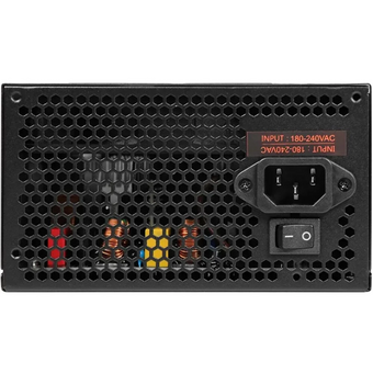  Блок питания Digma DPSU-850W-BR 80+ bronze ATX 850W (20+4pin) APFC 120mm fan 6xSATA RTL 