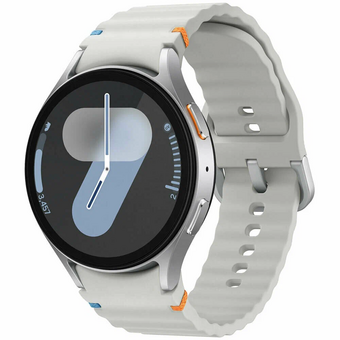  Смарт-часы Samsung Galaxy Watch 7 L310 44mm Silver 