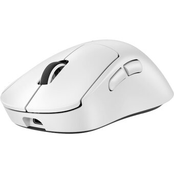  Мышь Logitech Mouse G Pro Х Superlight 2 DEX 910-007365 Wireless Gaming White Retail 