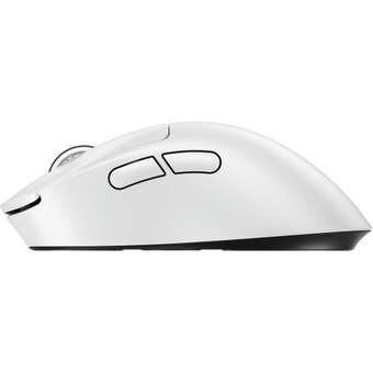  Мышь Logitech Mouse G Pro Х Superlight 2 DEX 910-007365 Wireless Gaming White Retail 