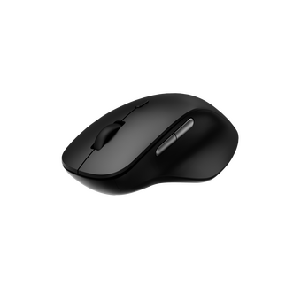  Мышь RAPOO M50 plus Wireless Optical Mouse Black 