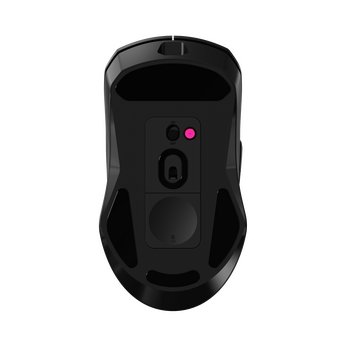  Мышь RAPOO VT9Pro Wired/Wireless Gaming Mouse Black 