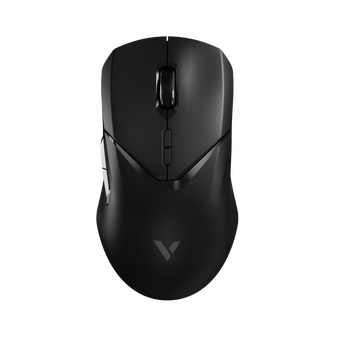  Мышь RAPOO VT9Pro Wired/Wireless Gaming Mouse Black 