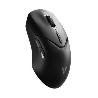  Мышь RAPOO VT9Pro Wired/Wireless Gaming Mouse Black 