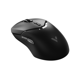  Мышь RAPOO VT9Pro Wired/Wireless Gaming Mouse Black 