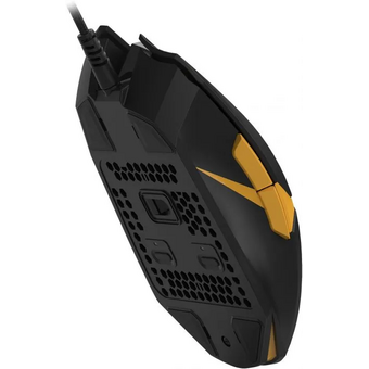  Мышь A4Tech Bloody W63 Max Renegade черный/рисунок 