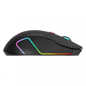  Мышь Acer Nitro OMR304 черный ZL.MCECC.01Z 