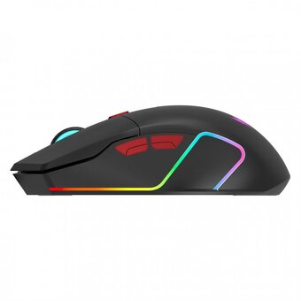  Мышь Acer Nitro OMR304 черный ZL.MCECC.01Z 