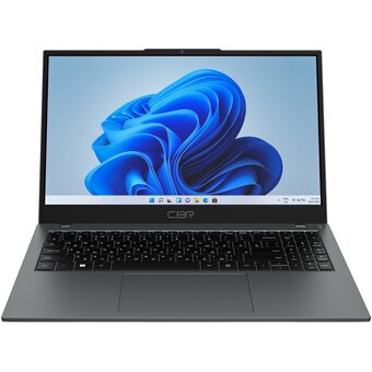  УЦ Ноутбук CBR LP-15103 (CBR-NB15I3G12-8G256G-WP) 15.6" FHD IPS/i3-1215U/8Gb/256Gb/W11Pro (плохая упаковка, замена матрицы) 