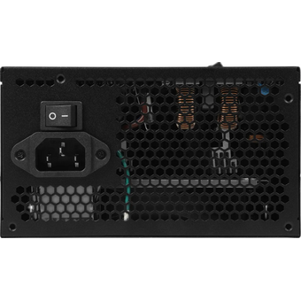  Блок питания Formula AC VX Plus (VX-700 Plus) ATX 700W (20+4pin) APFC 120mm fan 4xSATA RTL 