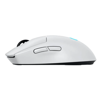 Мышь Logitech Mouse G Pro 2 Lightspeed 910-007306 White 