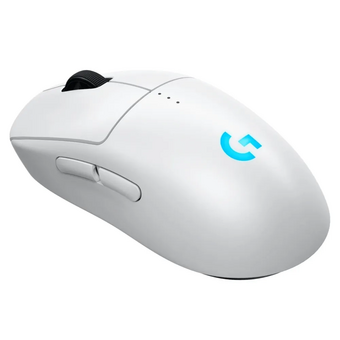  Мышь Logitech Mouse G Pro 2 Lightspeed 910-007306 White 