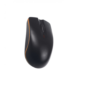  Мышь Qumo M90 Office Practic черная 
