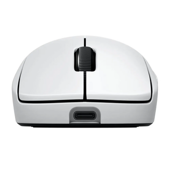  Мышь Logitech Mouse G Pro 2 Lightspeed 910-007306 White 