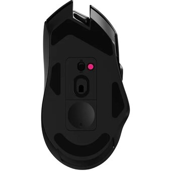  Мышь RAPOO V30L Wired/Wireless Gaming Mouse Black 