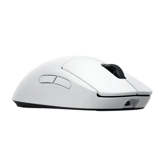  Мышь Logitech Mouse G Pro 2 Lightspeed 910-007306 White 