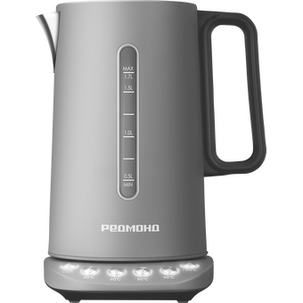  Электрочайник REDMOND KM241 серый 