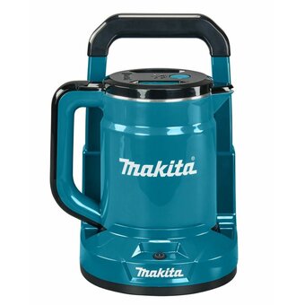  Электрочайник Makita KT001GZ без АКБ и ЗУ 