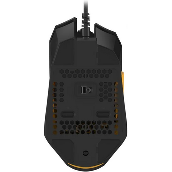  Мышь A4Tech Bloody W63 Max Renegade черный/рисунок 