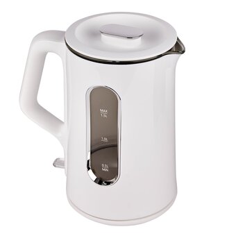  Электрочайник Evolution KG18152WEL 