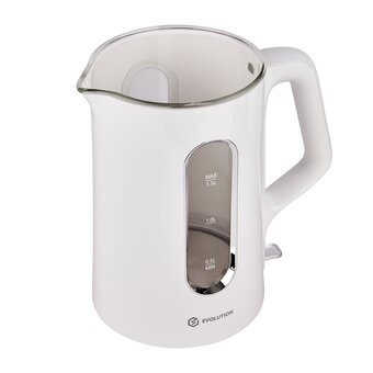  Электрочайник Evolution KG18152WEL 