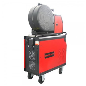  Сварочный инвертор Mitech MIG 350 IGBT 