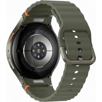  Смарт-часы Samsung Galaxy Watch 7 44 LTE Green L315 