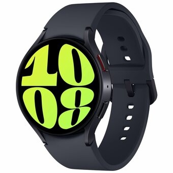 Смарт-часы Samsung Galaxy Watch 6 44mm SM-R940 Graphite 