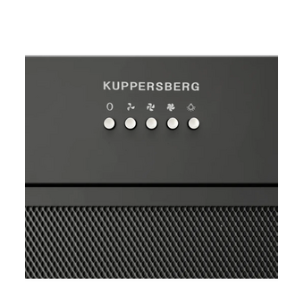  Вытяжка Kuppersberg Inpush 60 B 