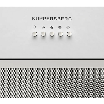  Вытяжка Kuppersberg Inpush 60 W 