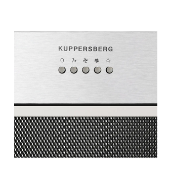  Вытяжка Kuppersberg Inpush 60 X 