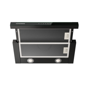  Вытяжка Kuppersberg Slimtouch 60 B 